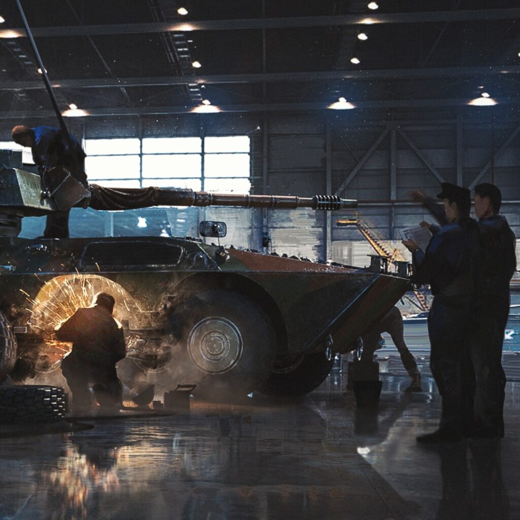 War Thunder