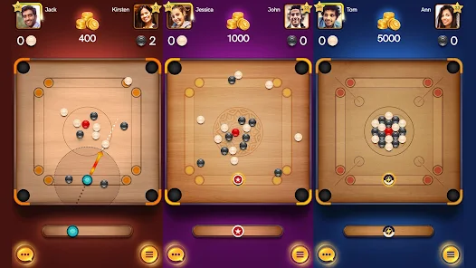 carrom pool image