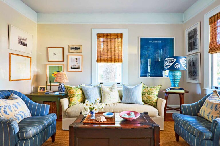 art ideas for your home image