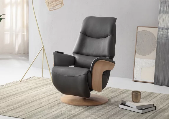 Camden Recliner