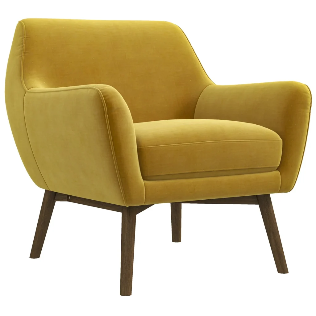 Accent Chairs on a Budget image