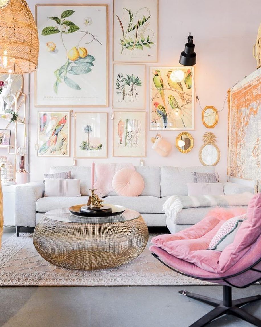 Your Decorating Style image