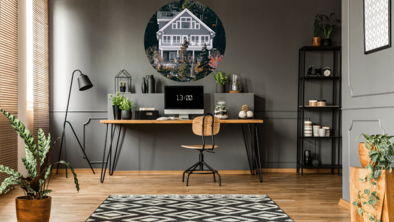 Perfect Grey Paint image