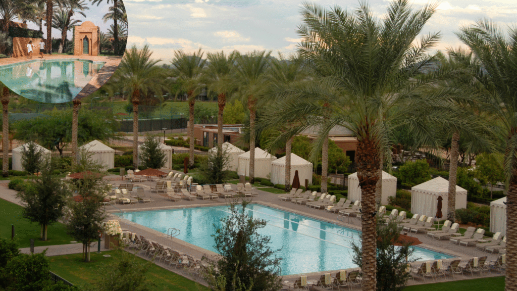 7 Dreamy Pool image