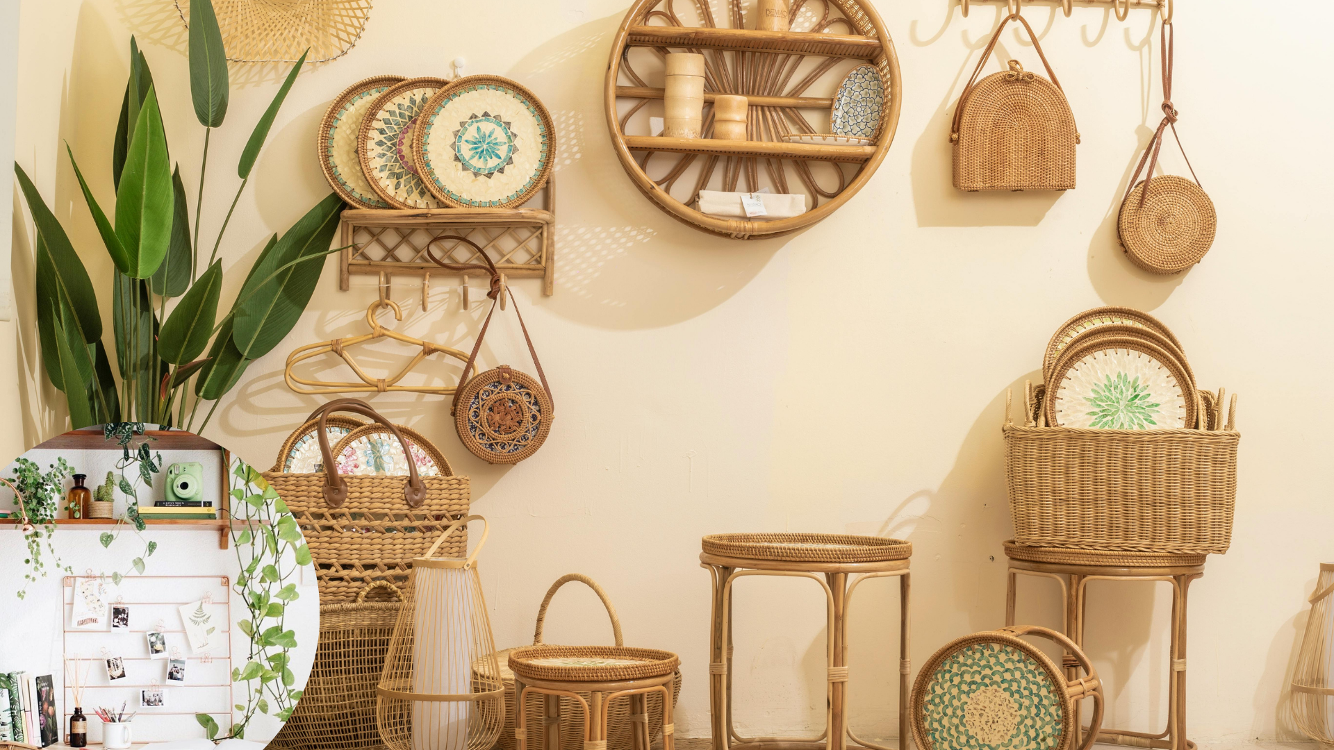 Your Decorating Style image