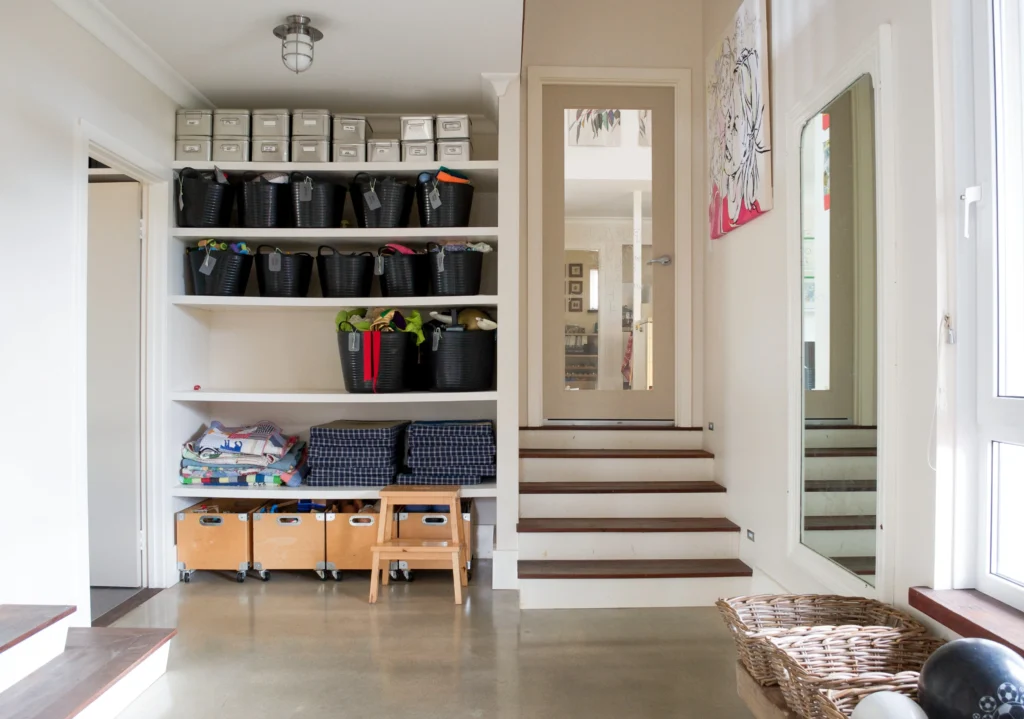Best Home Organising Items for a Tidy Space image