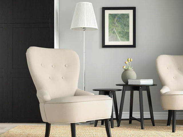IKEA POÄNG Chair  image