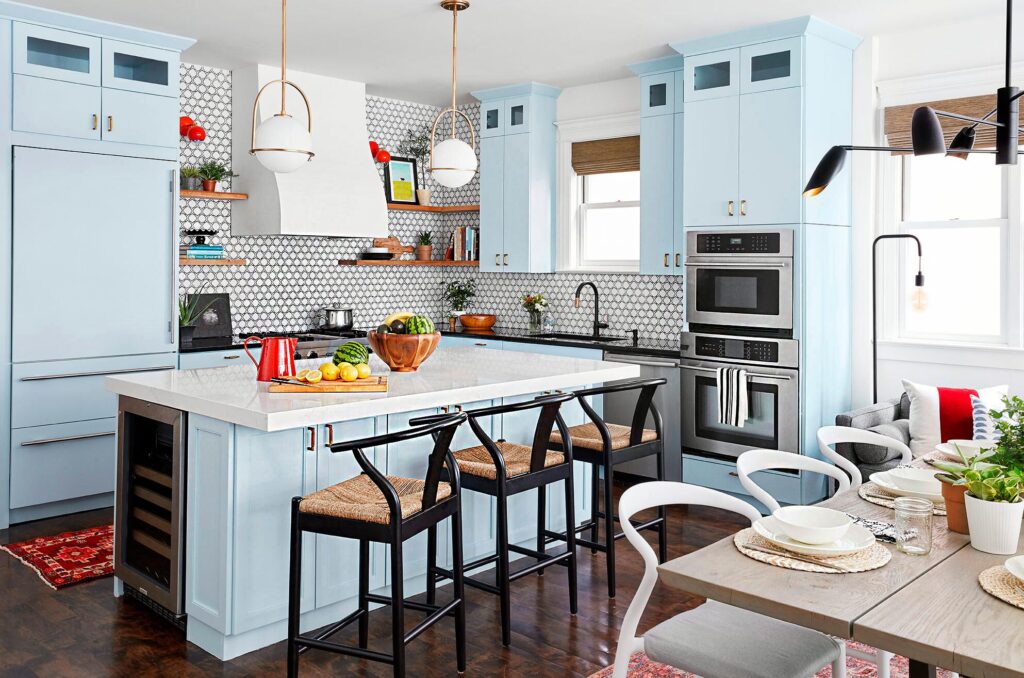 Our Full Kitchen Organization Makeover image