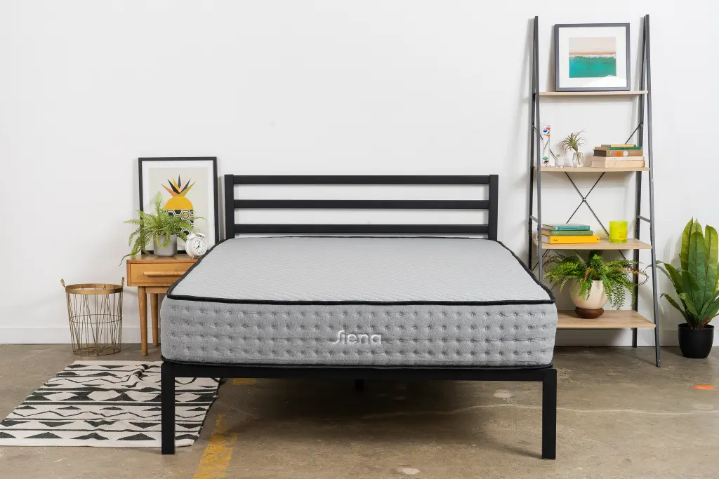 Buy Budget Luxury Mattress image