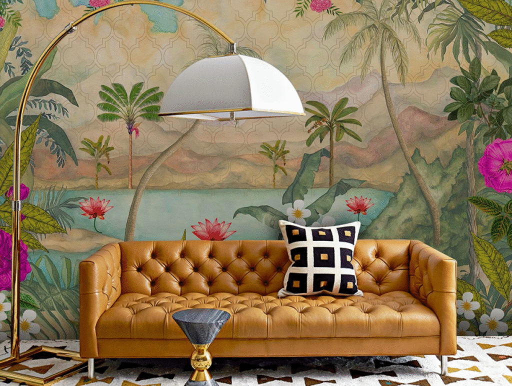 Ethnic Home Decor image