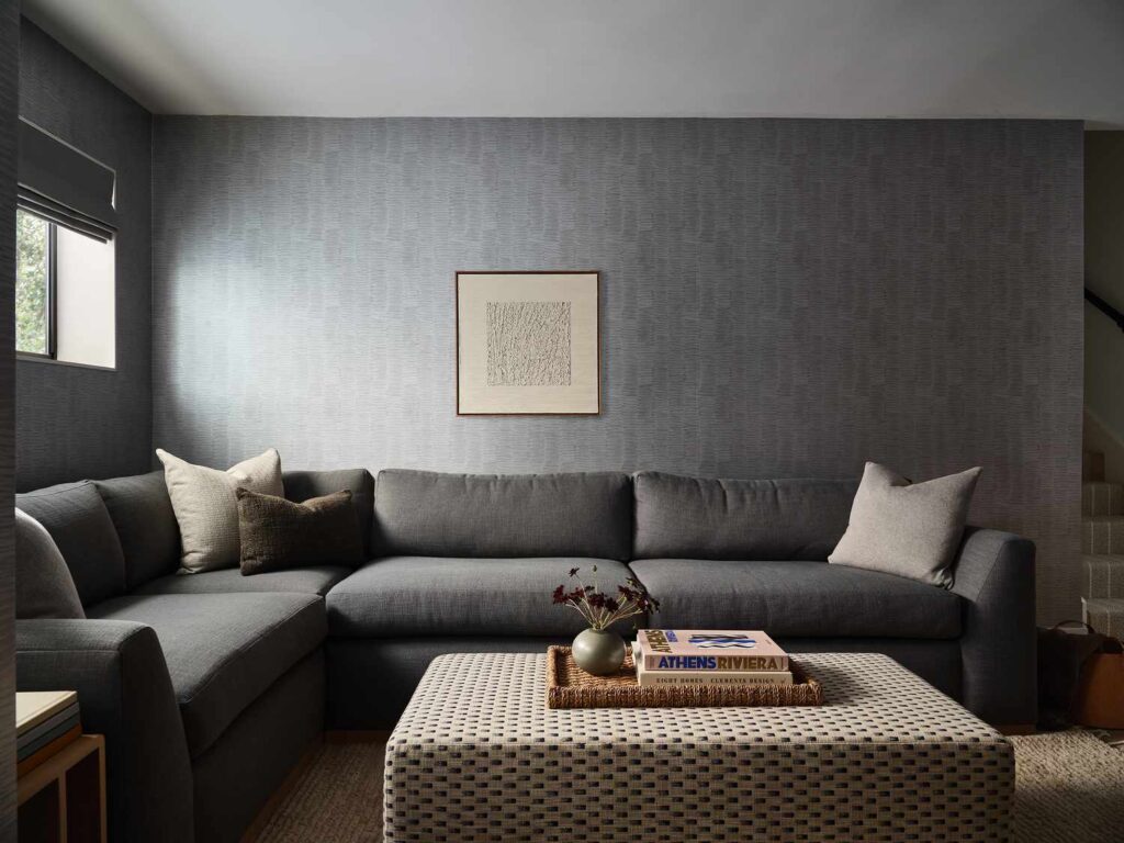 Dark Home Decor image