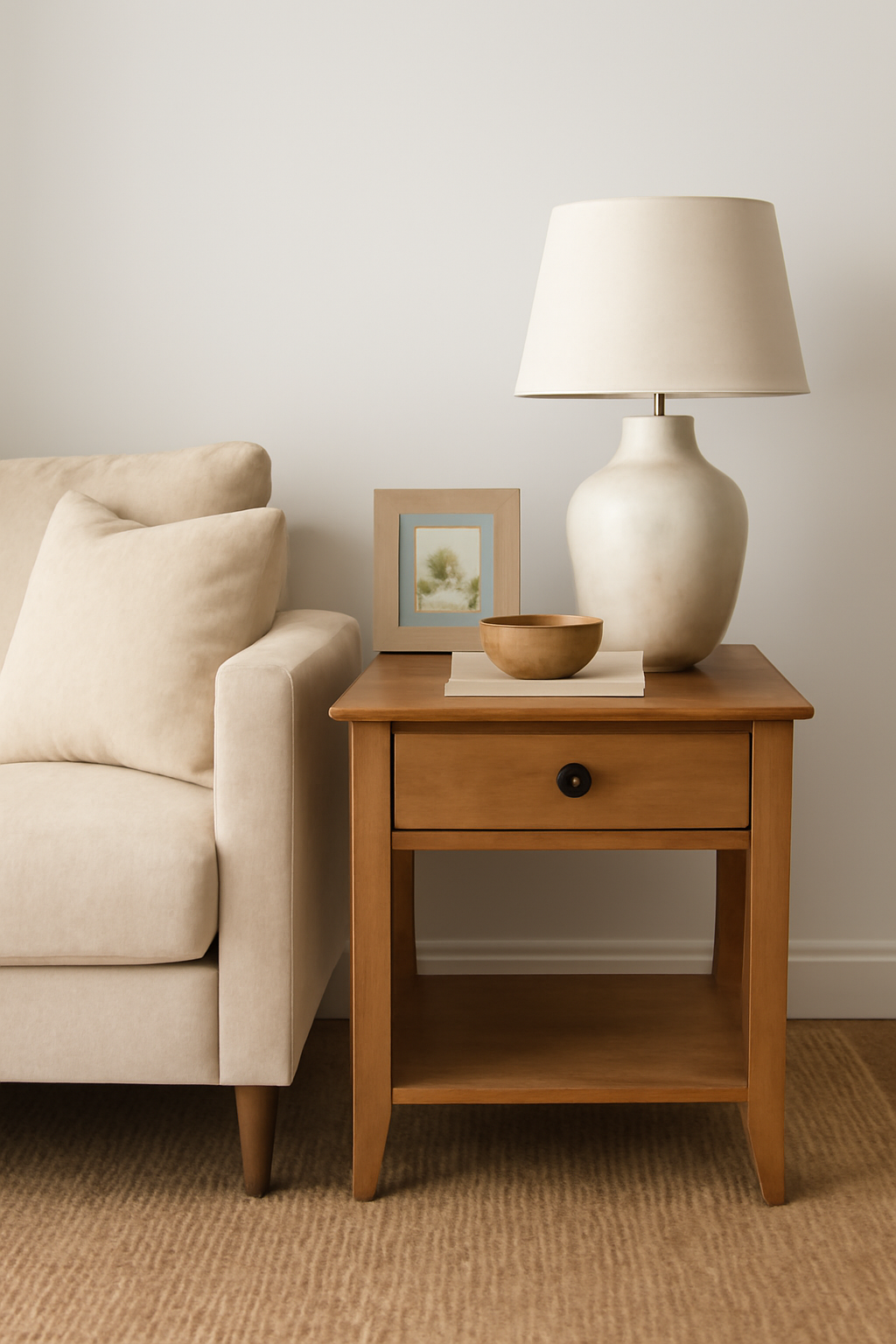 simplified decorating image