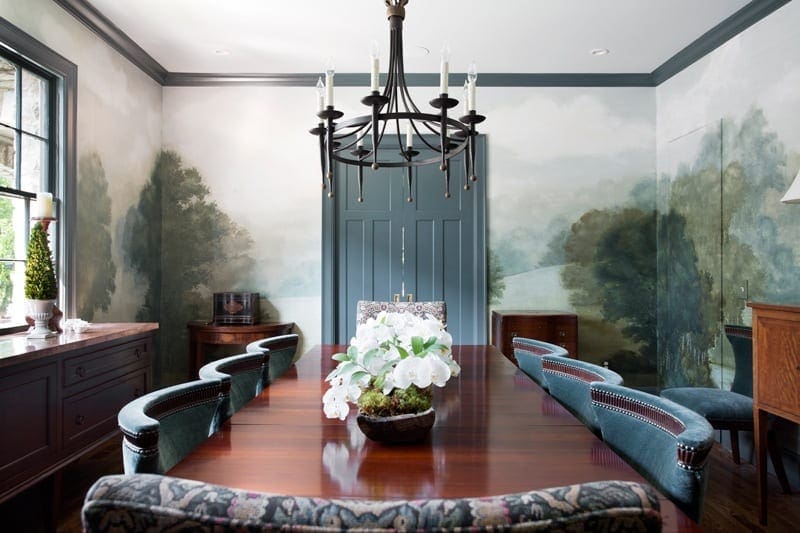 classic decor image