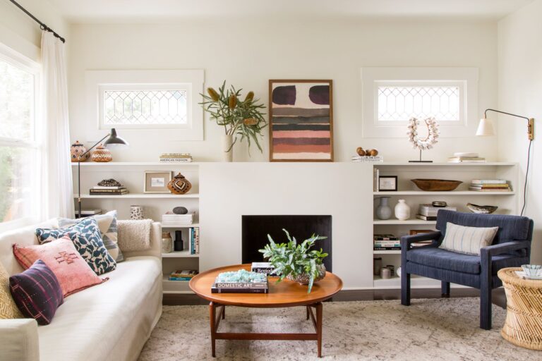 decor living room image
