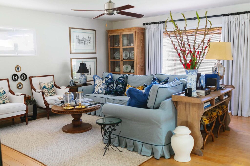 Transition Away from Farmhouse Style image