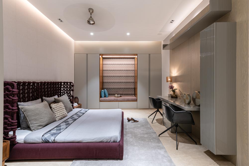 Master Bedroom Designs image