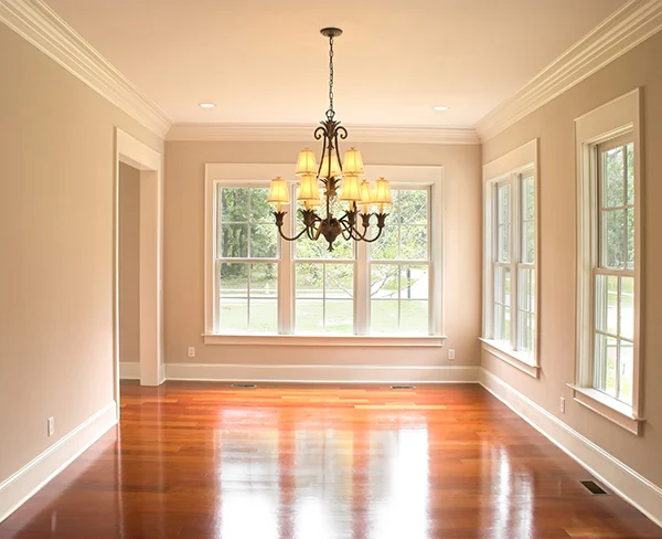 Beef Up Crown Molding image