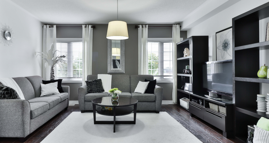 Perfect Gray Paint image