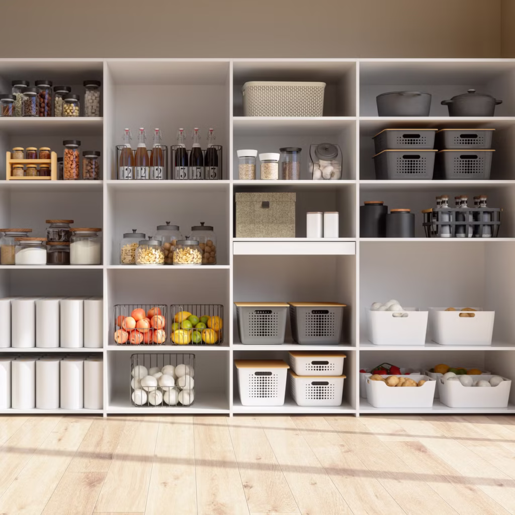 Best Home Organizing Items image