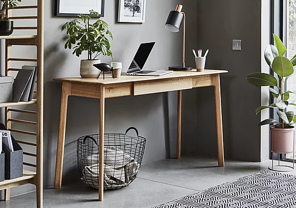 Home Office Desks and Chairs Under $250
