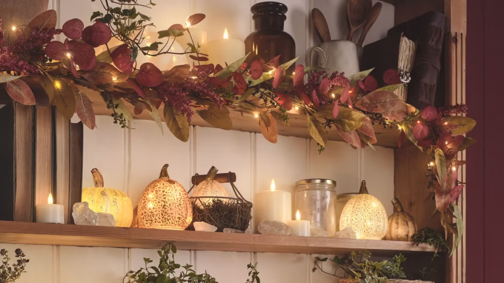 Fall Home Decor Under image