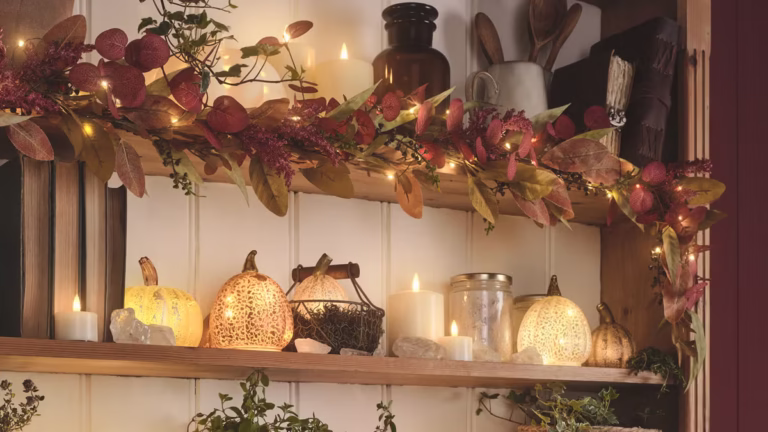 Fall Home Decor Under image