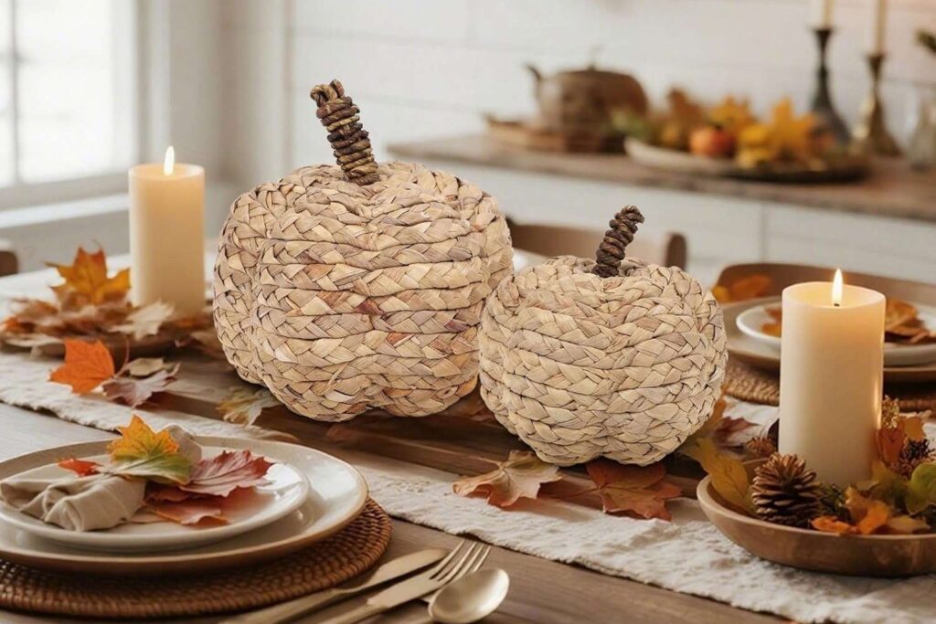 Fall Home Decor Under 40 image